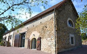 La Colongère